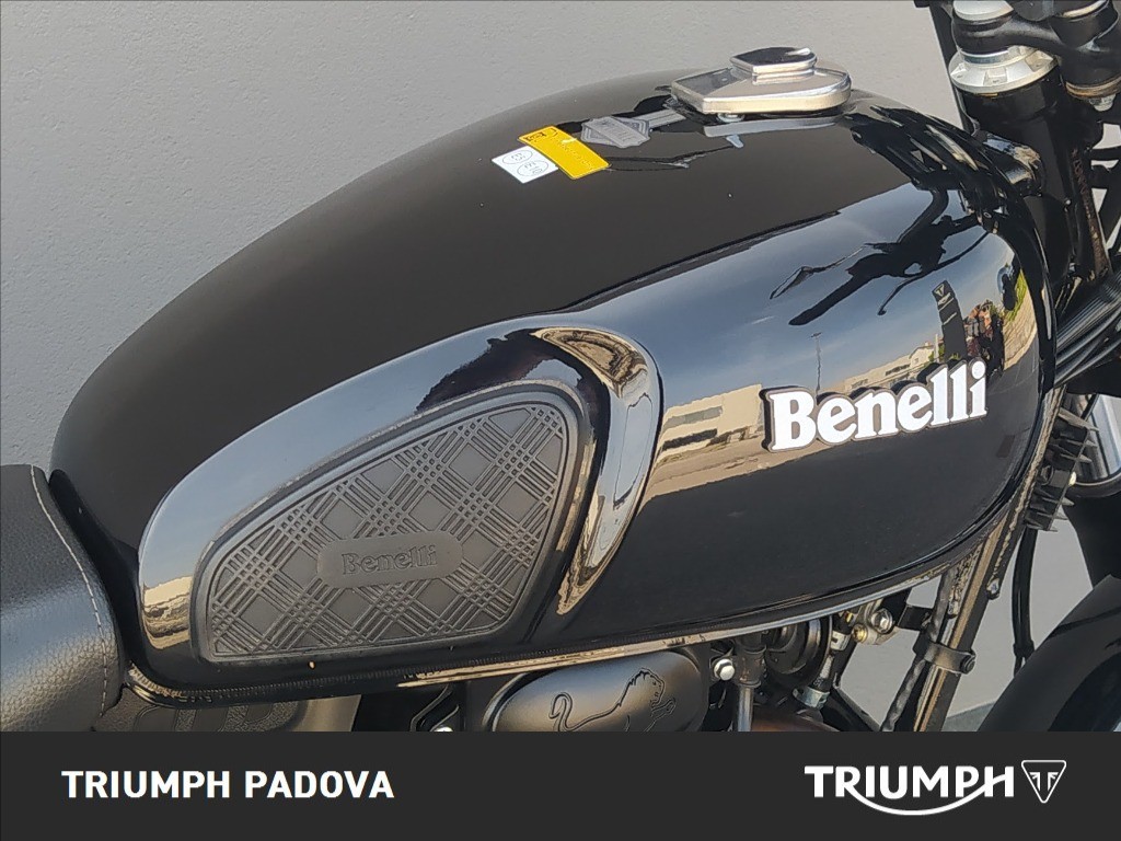 BENELLI Imperiale 400 E5