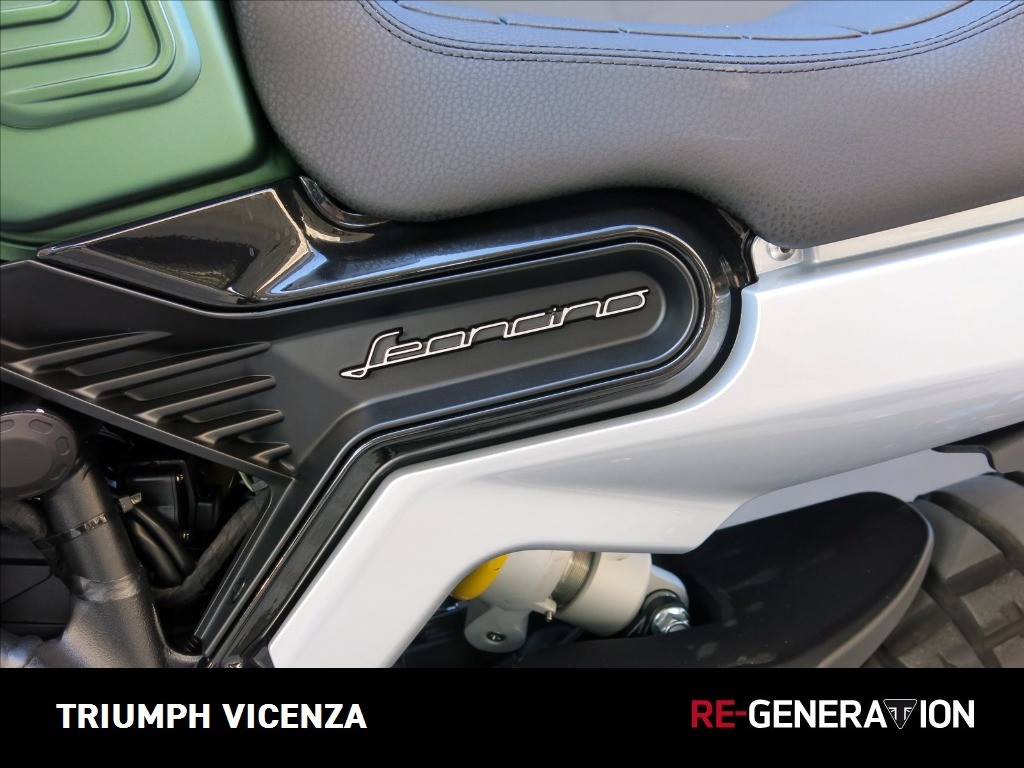 BENELLI Leoncino 800 Trail