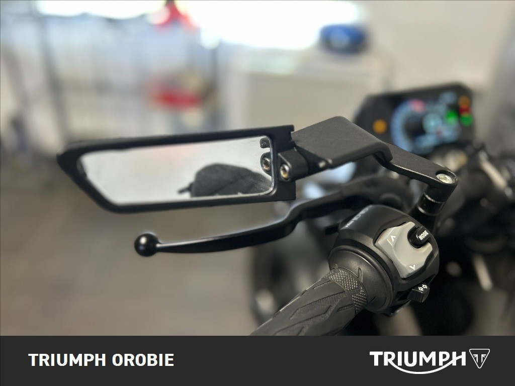 SUZUKI GSX-8S Abs E5