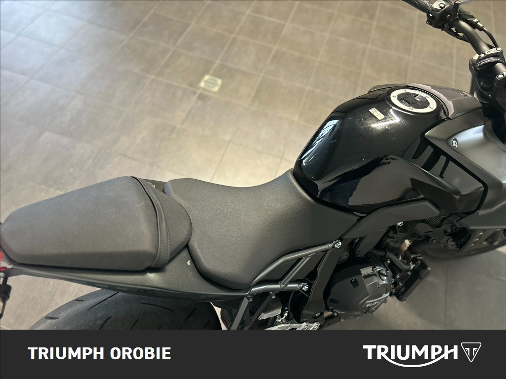 SUZUKI GSX-8S Abs E5