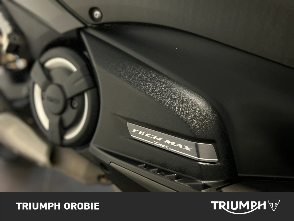 YAMAHA T-Max 560 Tech Max Abs