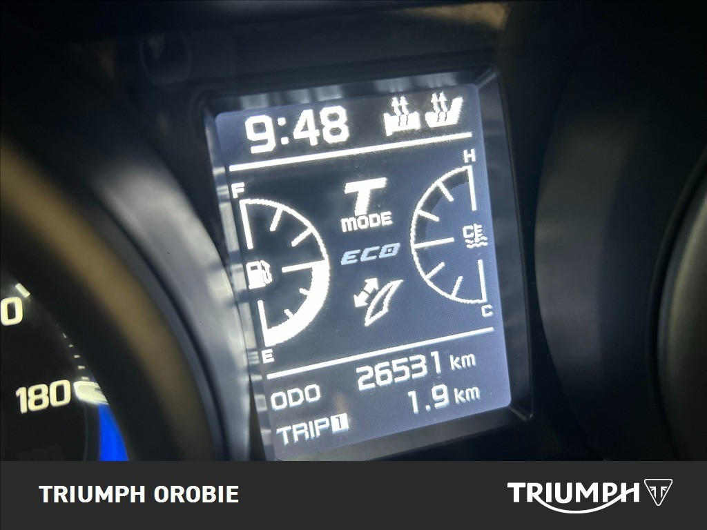 YAMAHA T-Max 560 Tech Max Abs