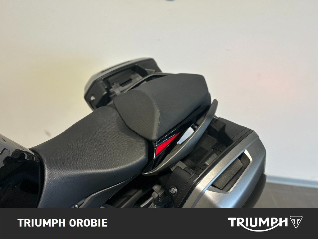 KAWASAKI Ninja 1000 SX Tourer