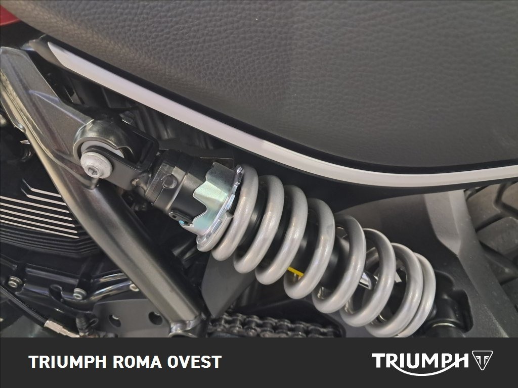 DUCATI Scrambler 800 Icon