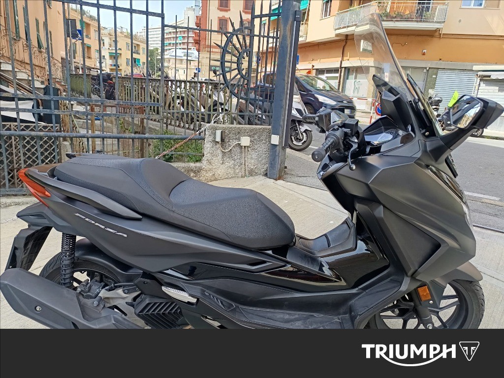 HONDA Forza 125 Abs #0