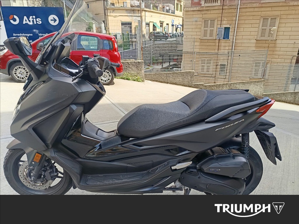 HONDA Forza 125 Abs #1