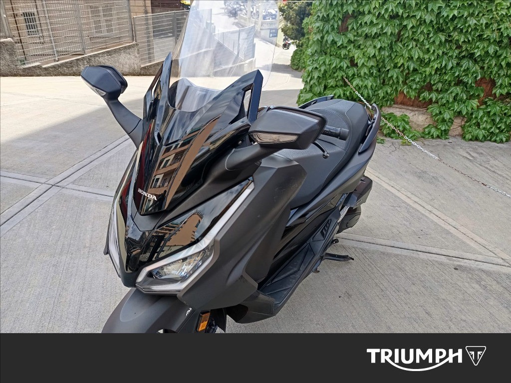 HONDA Forza 125 Abs #2