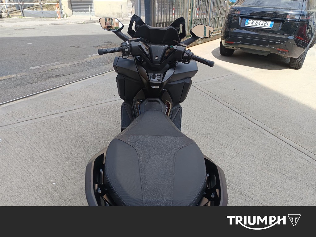 HONDA Forza 125 Abs #3