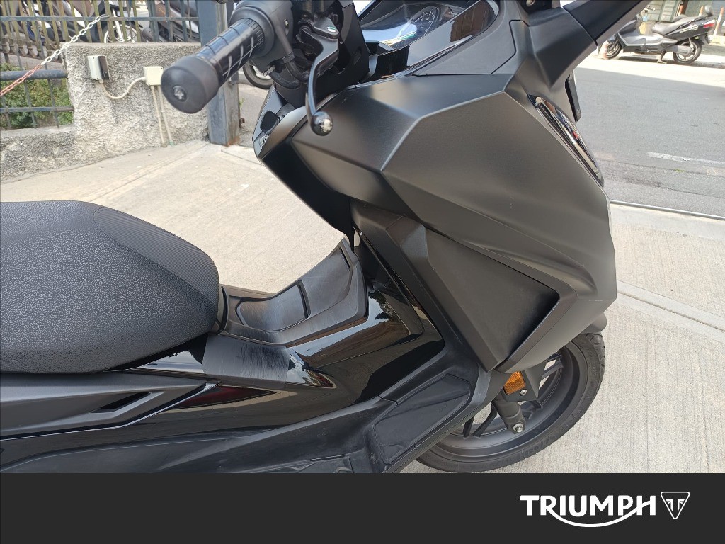 HONDA Forza 125 Abs #4