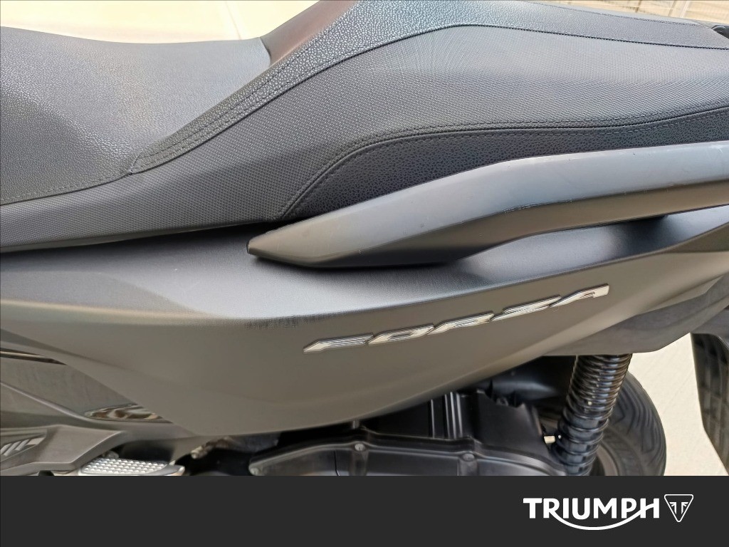 HONDA Forza 125 Abs #5