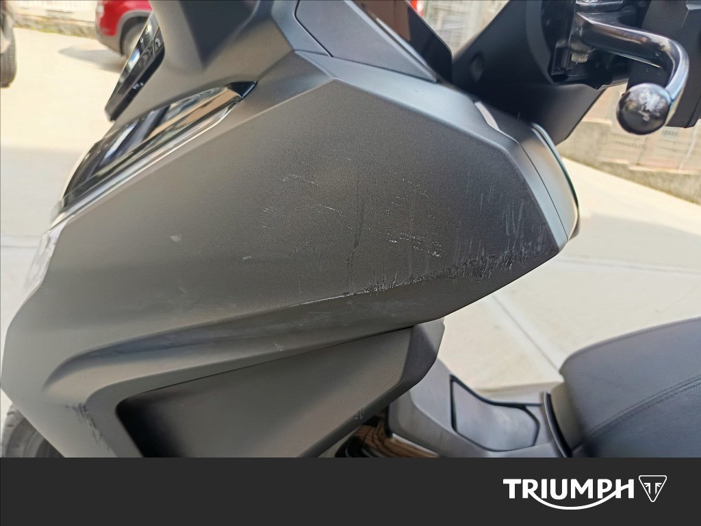 HONDA Forza 125 Abs #6