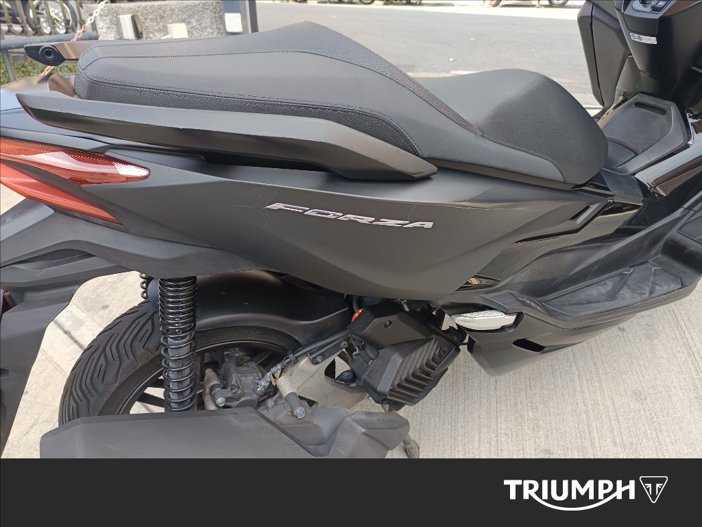 HONDA Forza 125 Abs #7