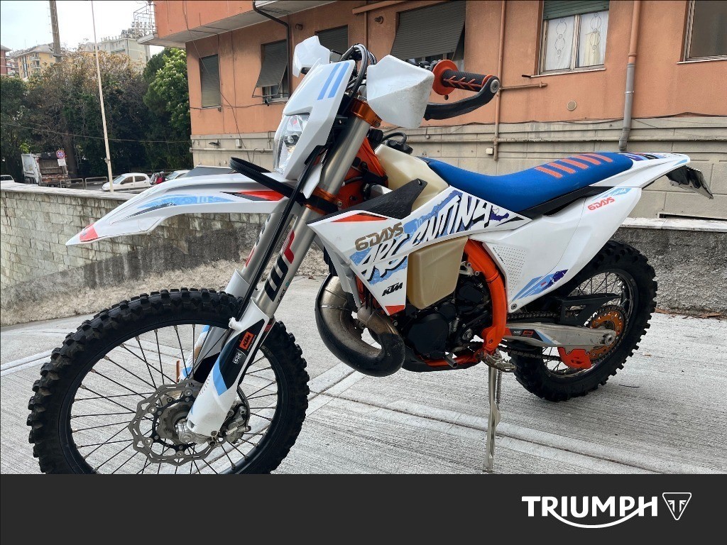 KTM 300 EXC Six Days #3