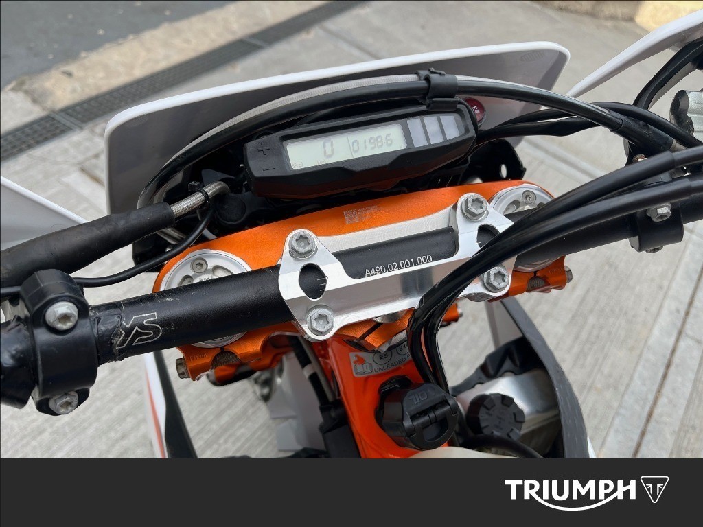 KTM 300 EXC Six Days #4