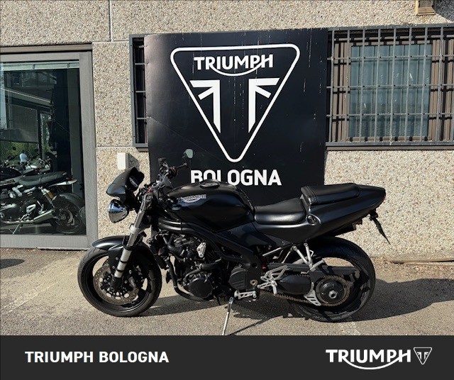 TRIUMPH Speed Triple 955 