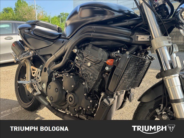 TRIUMPH Speed Triple 955 