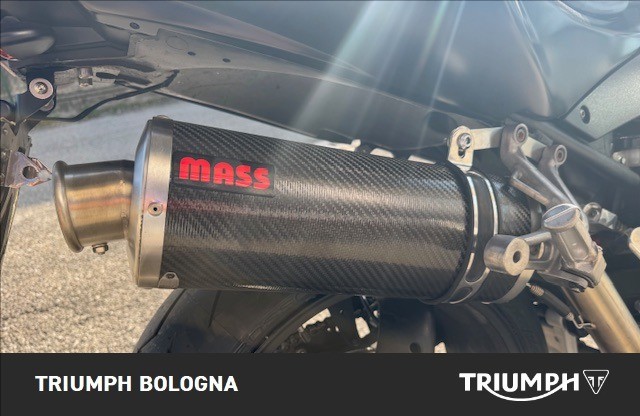 TRIUMPH Speed Triple 955 