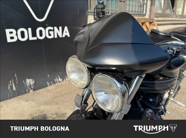 TRIUMPH Speed Triple 955 