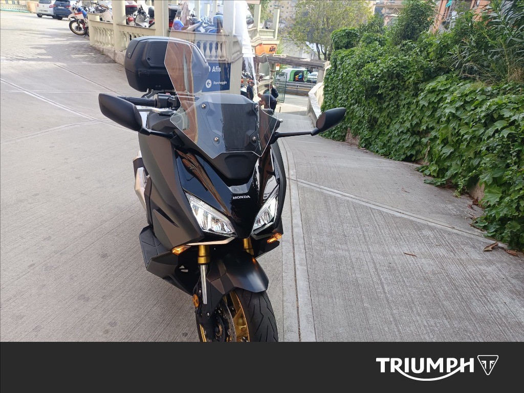 HONDA Forza 750 DCT Urban Abs #2