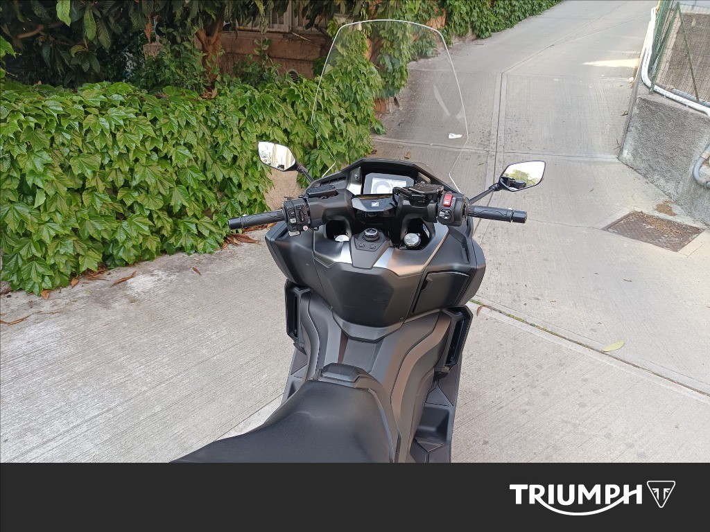 HONDA Forza 750 DCT Urban Abs #3