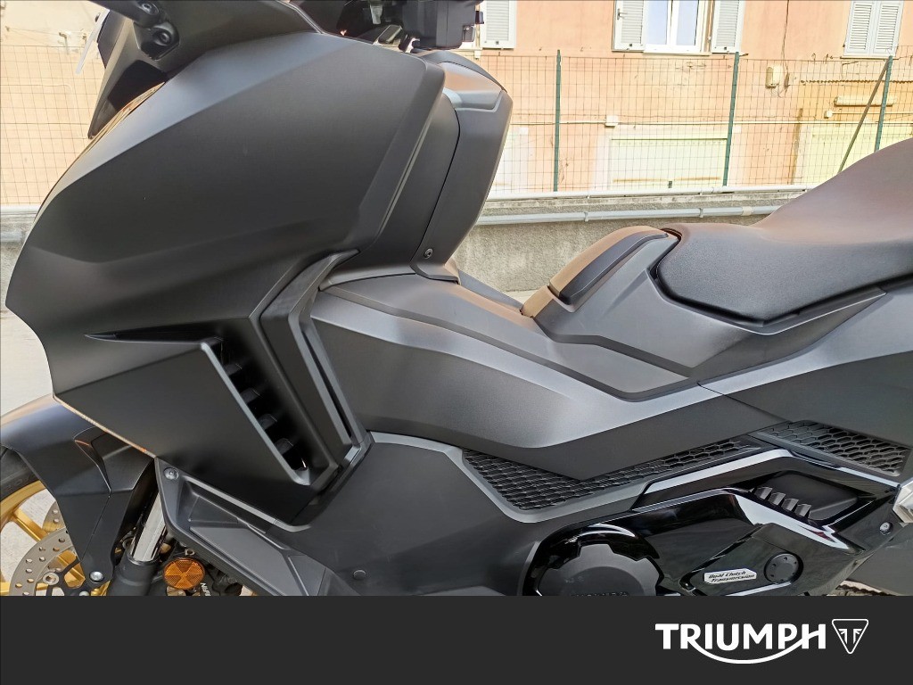 HONDA Forza 750 DCT Urban Abs #4