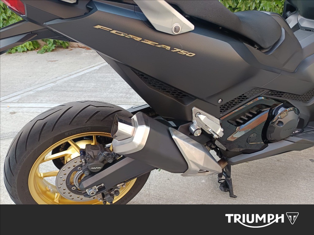 HONDA Forza 750 DCT Urban Abs #6