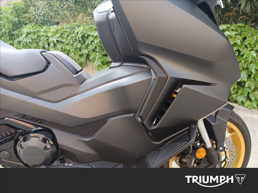 HONDA Forza 750 DCT Urban Abs #7