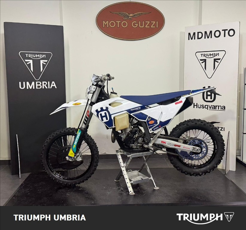 HUSQVARNA 350 FE 4T Pro
