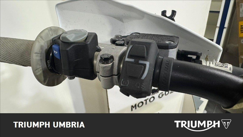 HUSQVARNA 350 FE 4T Pro