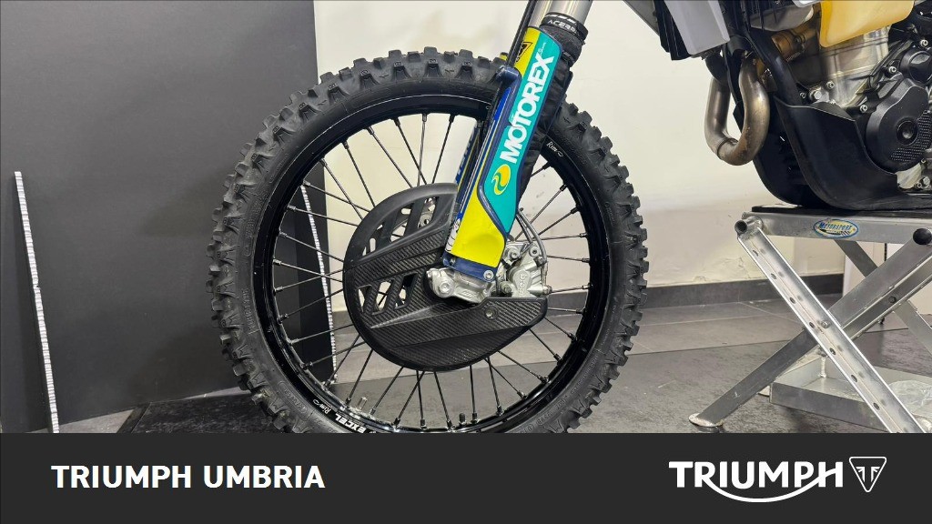 HUSQVARNA 350 FE 4T Pro