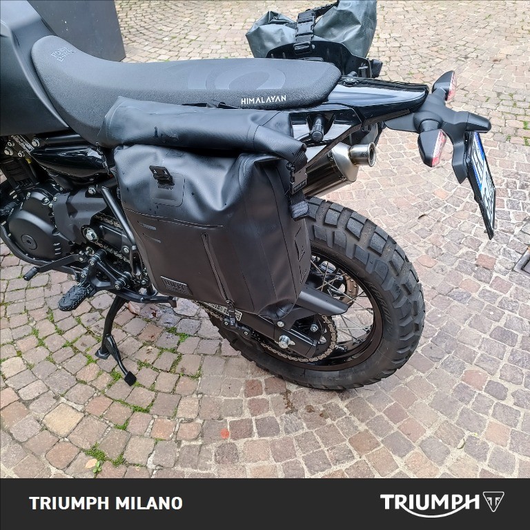 ROYAL ENFIELD Himalayan 450 Abs