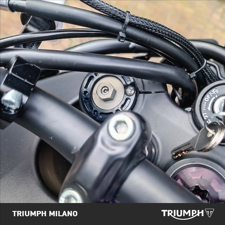 ROYAL ENFIELD Himalayan 450 Abs