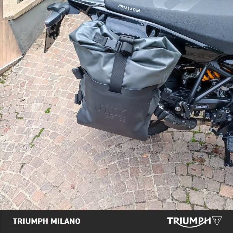 ROYAL ENFIELD Himalayan 450 Abs