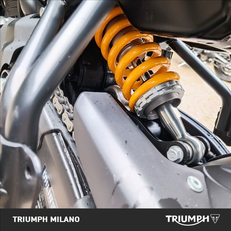 ROYAL ENFIELD Himalayan 450 Abs