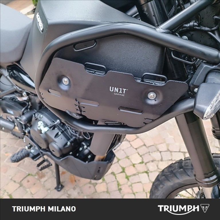 ROYAL ENFIELD Himalayan 450 Abs