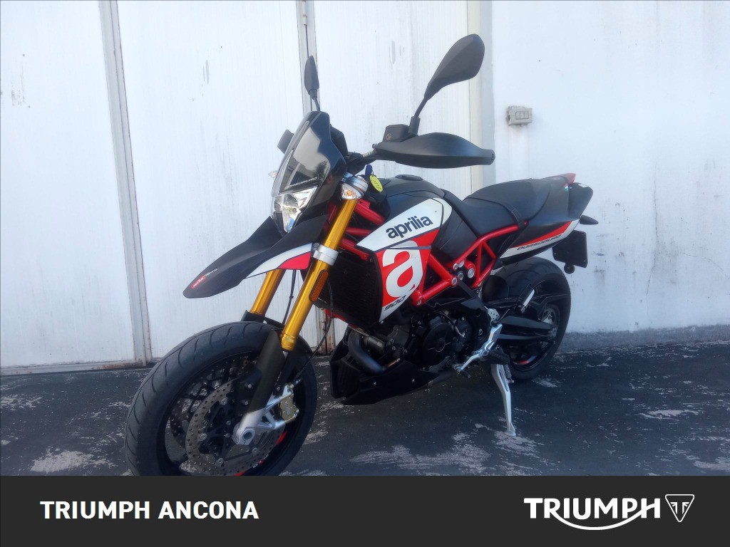 APRILIA Dorsoduro 900 Abs