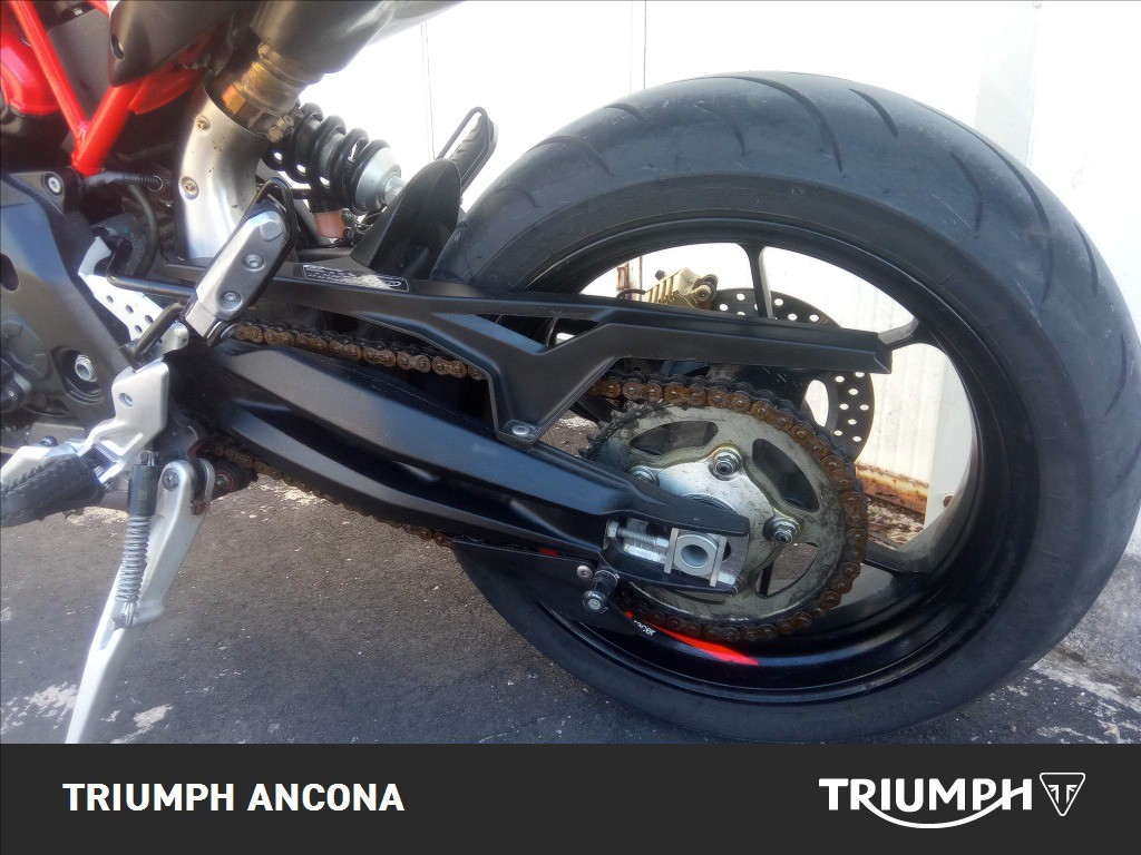 APRILIA Dorsoduro 900 Abs