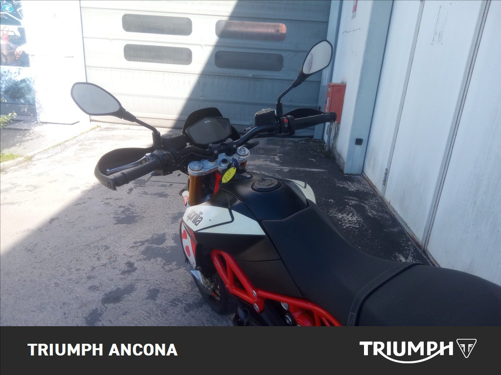 APRILIA Dorsoduro 900 Abs
