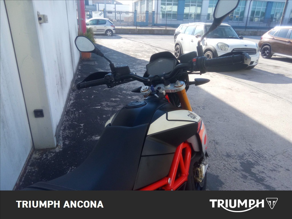 APRILIA Dorsoduro 900 Abs