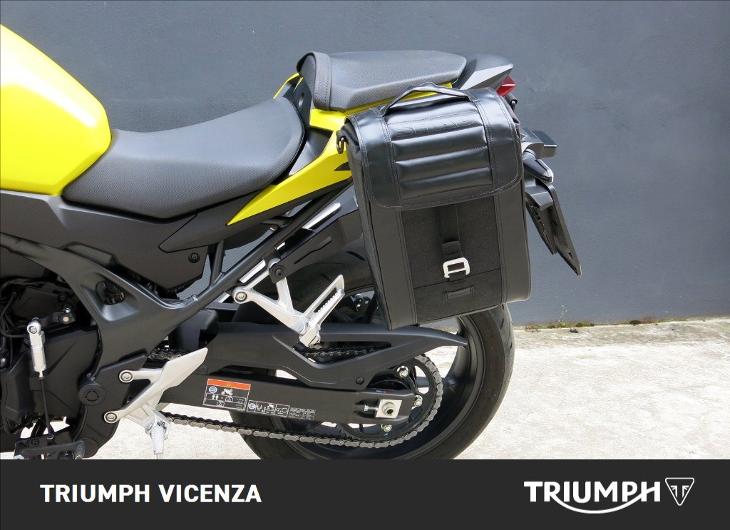 HONDA CB 750 Hornet Abs