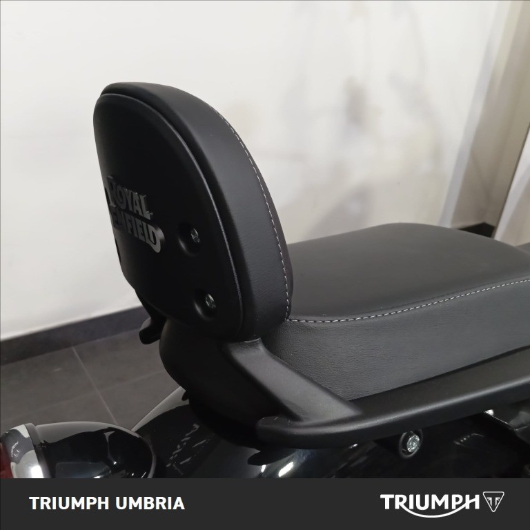 ROYAL ENFIELD Meteor 350 Stellar Abs E5+