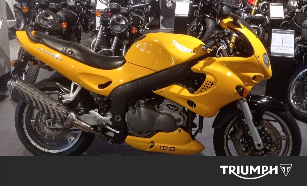 TRIUMPH Sprint 955 RS