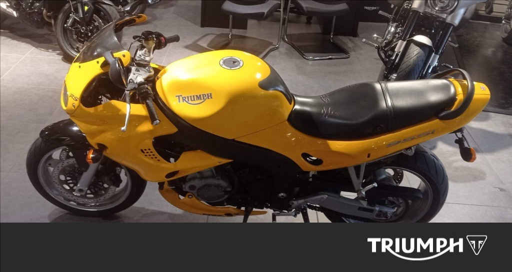 TRIUMPH Sprint 955 RS