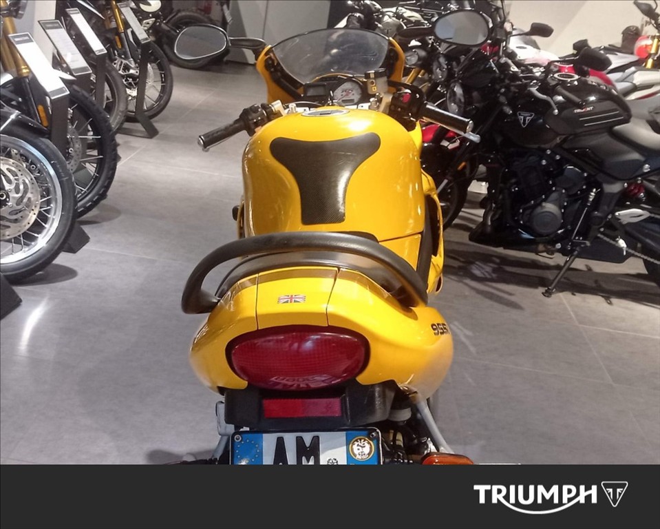 TRIUMPH Sprint 955 RS