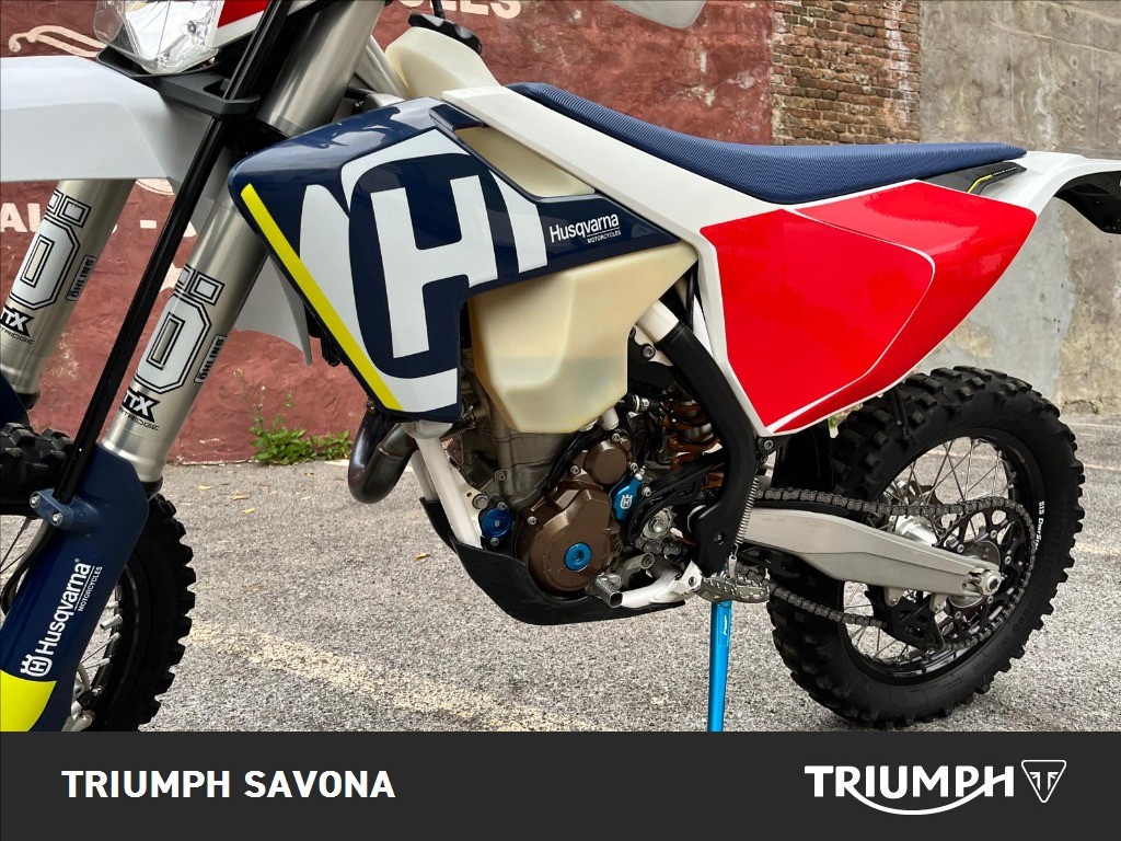 HUSQVARNA 350 FE 4T 