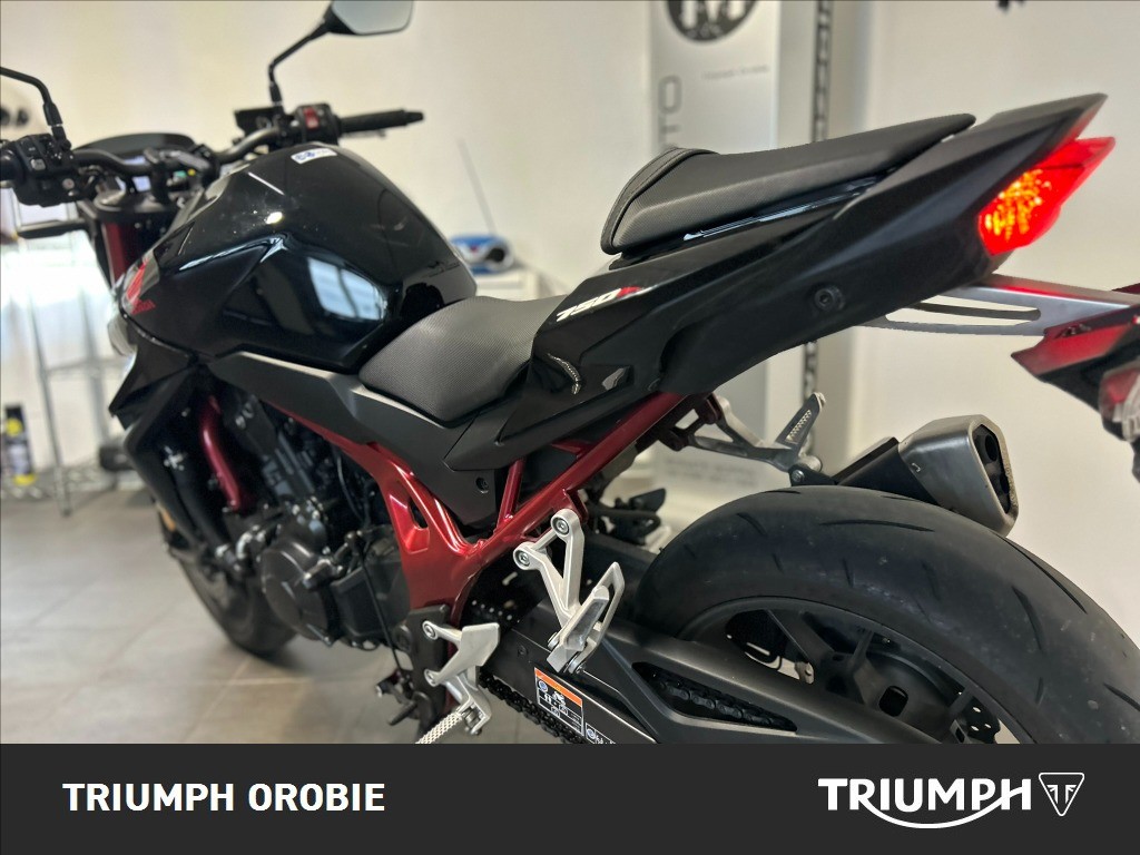 HONDA CB 750 Hornet Abs