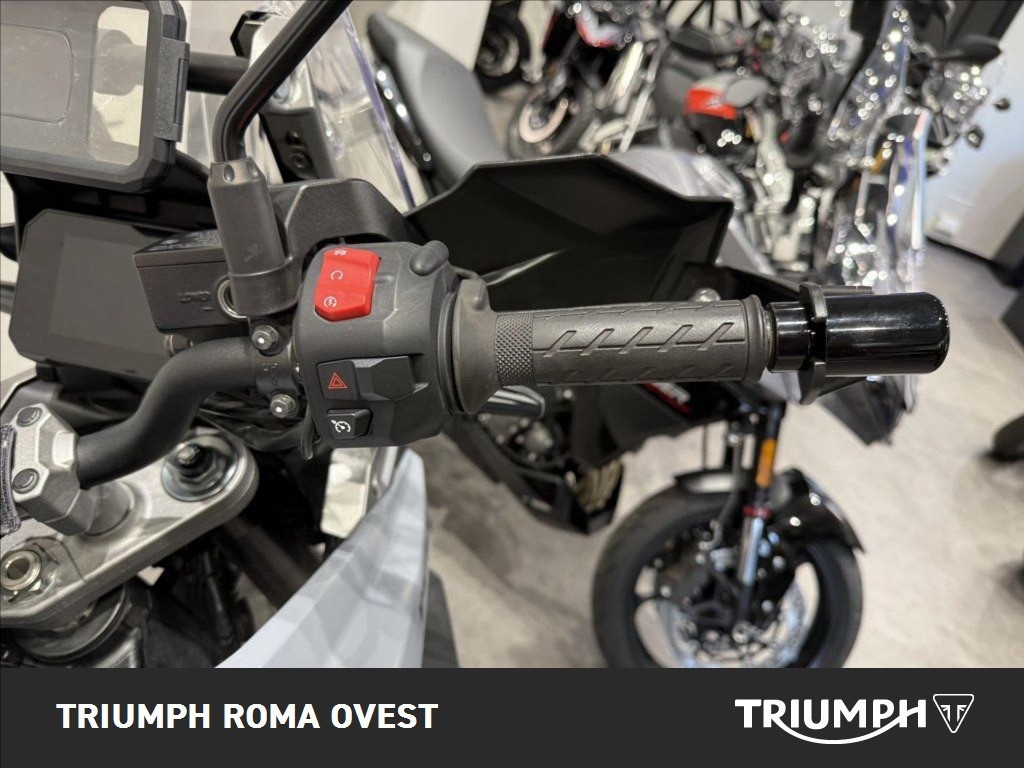 SUZUKI V-Strom 1050 SE Abs