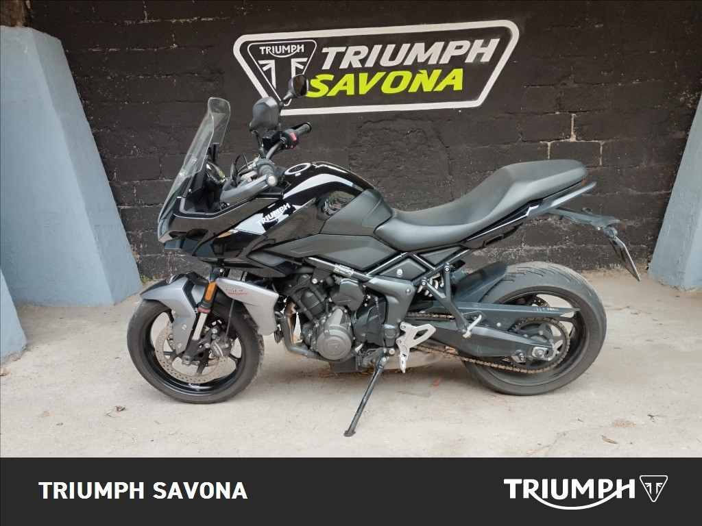 TRIUMPH Tiger Sport 660 Abs
