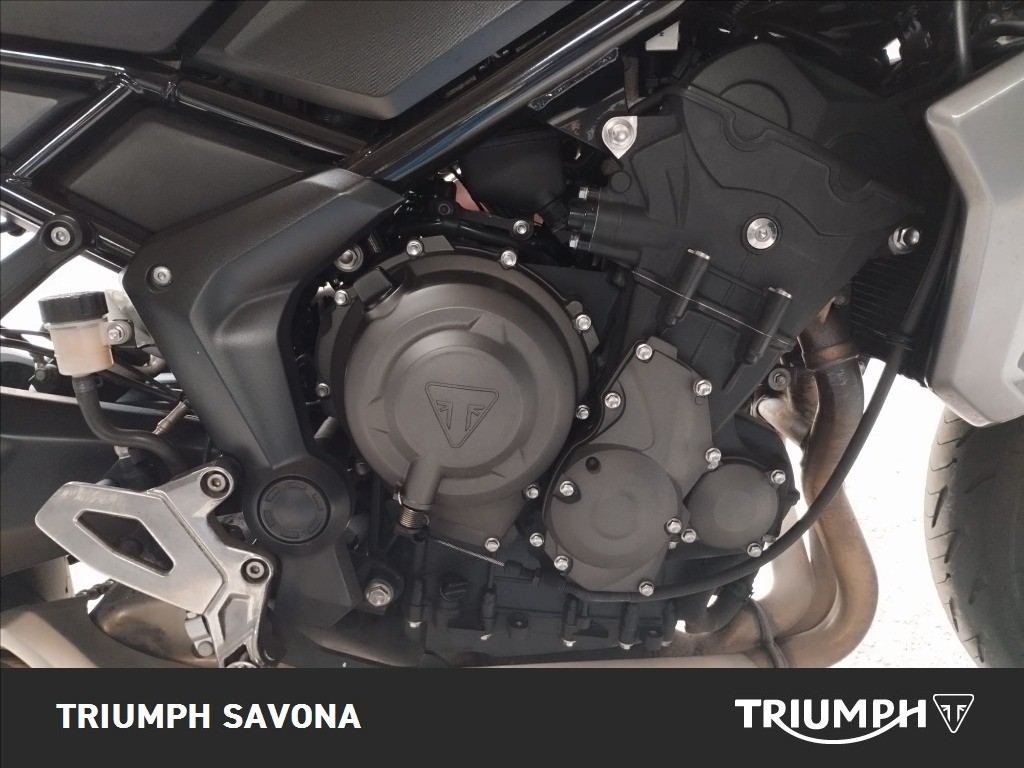 TRIUMPH Tiger Sport 660 Abs