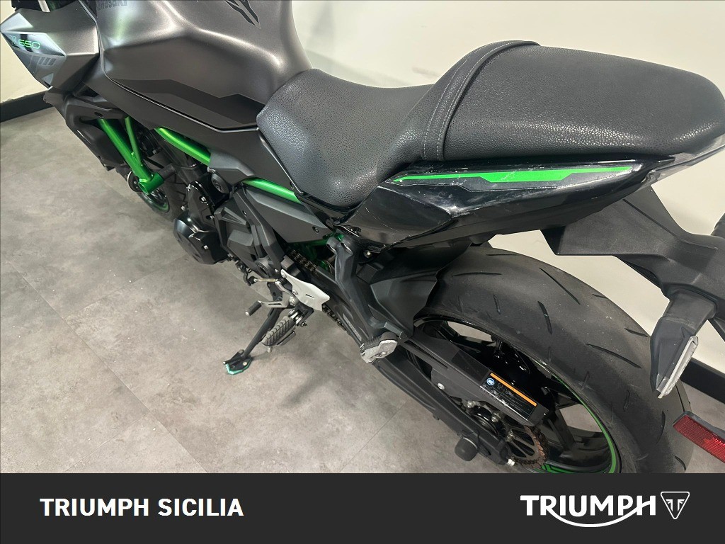KAWASAKI Z 650 